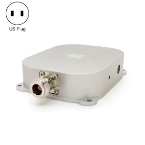 Sunhans 0305SH200774 Amplificateur de signal WiFi intérieur double bande 2,4 GHz/5,8 GHz 4000 mW, prise : prise US SH6301644-20