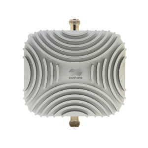 Sunhans 0305SH200779 Amplificateur de signal WiFi intérieur 5,8 GHz 40 dBm, prise : prise US SH65011831-20