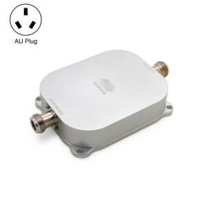 Sunhans 0305SH200780 Amplificateur de signal WiFi extérieur double bande 2,4 GHz/5,8 GHz 4000 mW, prise : prise AU SH6704680-20