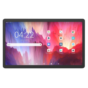 HSD2193T Machine publicitaire à écran IPS 21,5 pouces Android 12 RK3566 4 Go + 32 Go (noir) SH804A153-20