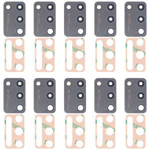 Pour objectif de caméra arrière OPPO A95/Reno6 Lite 10 pièces SH31081262-20