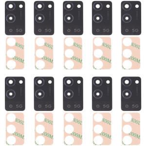 Pour objectif de caméra arrière OPPO A56 5G 10 pièces SH3110295-20