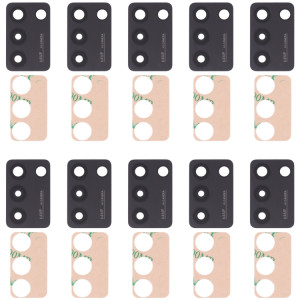 Pour objectif de caméra arrière OPPO K9S 10 pièces SH31131991-20