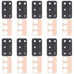 Pour objectif de caméra arrière OPPO A53S 5G 10 pièces SH31141928-20