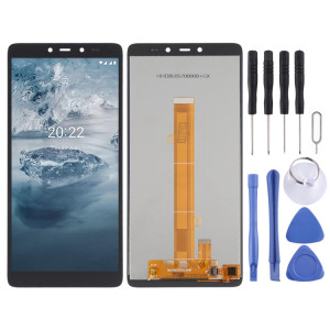 Écran LCD TFT pour Nokia C2 2e édition avec assemblage complet du numériseur SH20041502-20