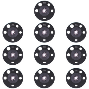 Pour Honor Magic4 10 PCS Objectif de caméra arrière SH03061651-20