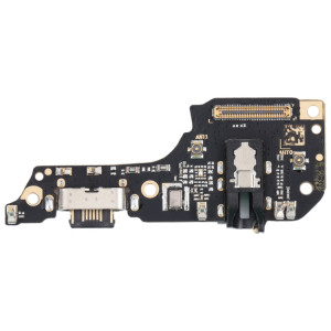 Pour Motorola Moto G62 5G / Moto G62 India Carte de port de charge SH2001979-20