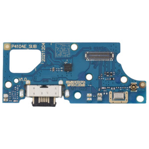 Pour la carte de port de charge Motorola Moto G22 SH2002275-20