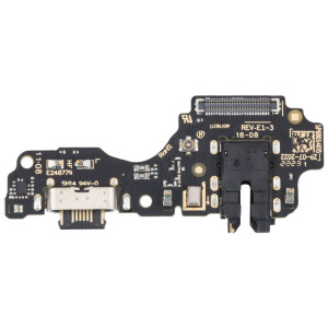Pour la carte de port de charge Motorola Moto G32 SH20061782-20