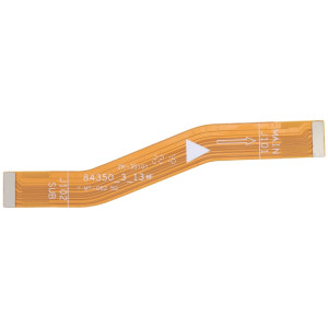 Pour Motorola Moto G62 5G / Moto G62 Inde Câble flexible de carte mère SH37011500-20