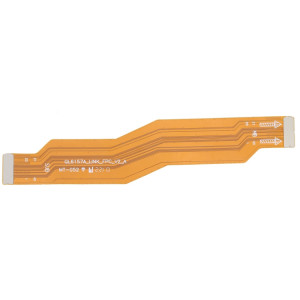Pour le câble flexible de la carte mère Motorola Moto G52 SH37021219-20