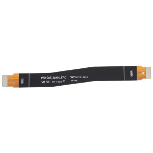 Pour le câble flexible de la carte mère Motorola Moto G42 SH37031187-20