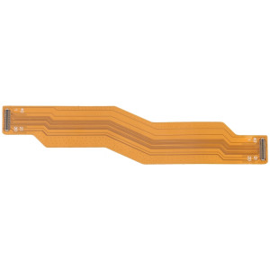Pour le câble flexible de la carte mère Motorola Moto G82 SH37051674-20