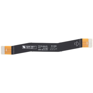 Pour le câble flexible de la carte mère Motorola Moto G52J 5G SH37061519-20