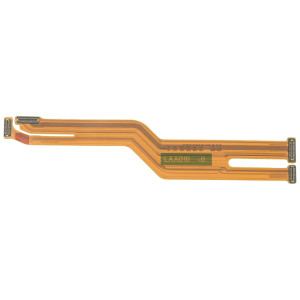 Pour carte mère OPPO Reno6 Pro + câble flexible LCD SH37101902-20