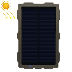 Panneau solaire S15 1700mAh pour caméra de chasse SH90641908-20