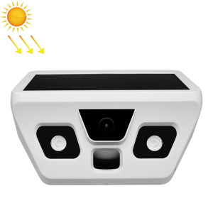 Lampe de jardin solaire HS2180 avec fonction de surveillance de vision nocturne SH9068179-20
