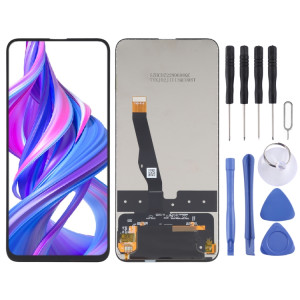 Écran LCD d'origine pour Honor 9X Pro / Honor 9X / Y9S avec assemblage complet du numériseur SH89031596-20