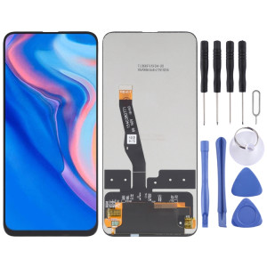 Écran LCD d'origine pour Huawei P Smart Z avec assemblage complet du numériseur SH890793-20