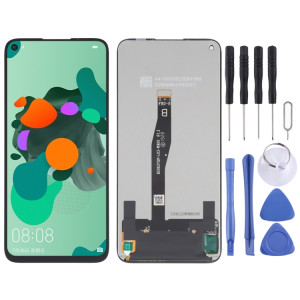 Écran LCD d'origine pour Huawei Nova 5i Pro / Nova 5Z avec assemblage complet du numériseur SH8908862-20