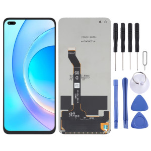 Écran LCD OEM pour Honor 50 Lite / X20 avec assemblage complet du numériseur SH91011123-20