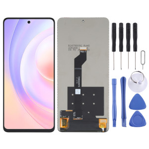 Écran LCD OEM pour Honor 50 SE avec assemblage complet du numériseur SH9103945-20