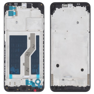Pour ZTE Blade A5 2020 plaque de lunette de cadre moyen SH0601540-20