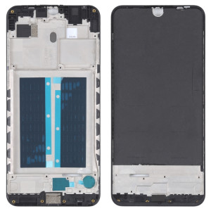 Pour ZTE Blade V10 plaque de lunette de cadre moyen SH06021531-20