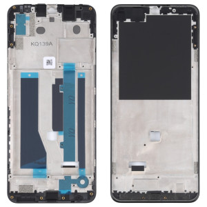 Pour ZTE Blade A71 A7030 plaque de lunette de cadre moyen SH06061168-20