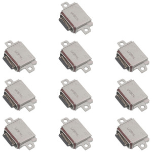 Pour Samsung Galaxy S10 5G 10pcs connecteur de port de charge SH10031971-20