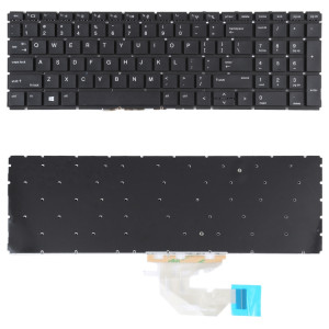 Pour clavier HP Probook 450 G6 455 G6 450 G7 version américaine SH30011103-20