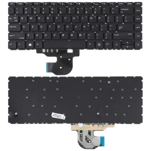 Pour clavier HP Probook 440 G6 445 G6 440 G7 version américaine SH30021794-20