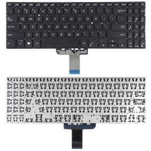 Pour Asus Pro 7 PX574F PR0574 Clavier Version US SH30051276-20