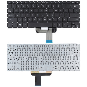 Pour Asus Zenbook RX410U RX310 UX310 Clavier Version US SH3006429-20