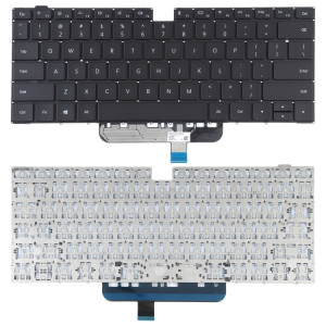 Pour clavier Huawei Matebook D14 D15 version américaine SH30091736-20