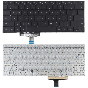 Pour Huawei Matebook 13 VLT-W60 VLT-W50 Clavier Version US SH301045-20