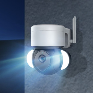 Caméra de projecteur de sécurité intelligente ST-426PRO-3M-TY 4MP prise en charge de l'audio bidirectionnel/vision nocturne SH9421579-20