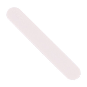 Pour iPad mini 6 2021 Autocollant du bouton latéral droit (rose) SH401C1392-20