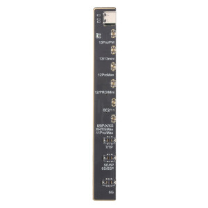 Carte de test de batterie de programmeur intelligent i2C i6S pour la série iPhone 5 SE-13 SH01941286-20