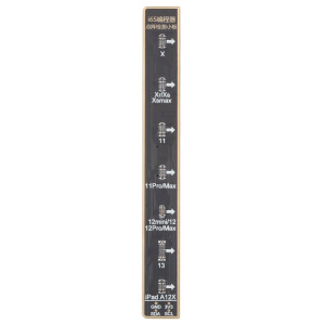 Tableau de test matriciel de programmeur intelligent i2C i6S pour la série iPhone X-12 SH0196372-20