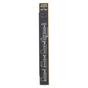 Carte de test de couleur d'origine du programmeur intelligent i2C i6S pour la série iPhone 12-13 SH02021596-20