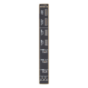 Carte de test de couleur d'origine du programmeur intelligent i2C i6S pour la série iPhone 7-11 SH0203396-20