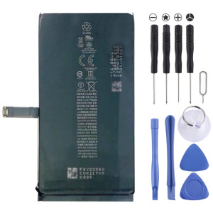 Pour le remplacement de la batterie de l'iPhone 14 A2863 3279mAh SH5901692-20