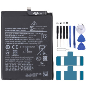 Remplacement de la batterie pour Samsung Galaxy N21 N30 4000mAh SCUD-WT-N21 SH4913209-20