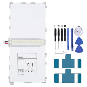 Remplacement de la batterie pour Samsung Galaxy Note 12.2 7000mAh T9500k T9500E T9500C SH4923959-20