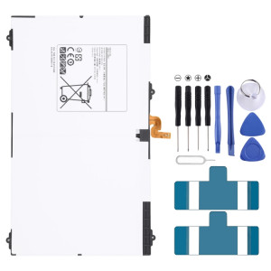 Remplacement de la batterie pour Samsung Galaxy Tab S2 9.7 5870mAh EB-BT810ABE SH49261805-20