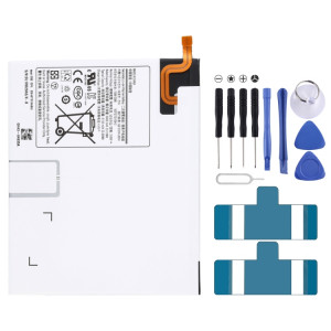 Remplacement de la batterie pour Samsung Galaxy Tab A T510 6000mAh EB-BT515ABU SH49301374-20