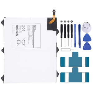 Remplacement de la batterie pour Samsung Galaxy Tab E 9.6 7300mAh EB-BT567ABA SH49311686-20