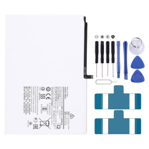 Remplacement de la batterie pour Samsung Galaxy TAB A7 7040mAh SCUD-WT-N19 SH49321528-20