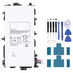Remplacement de la batterie pour Samsung Galaxy Note 8.0 4600mAh SP3770E1H SH4936151-20